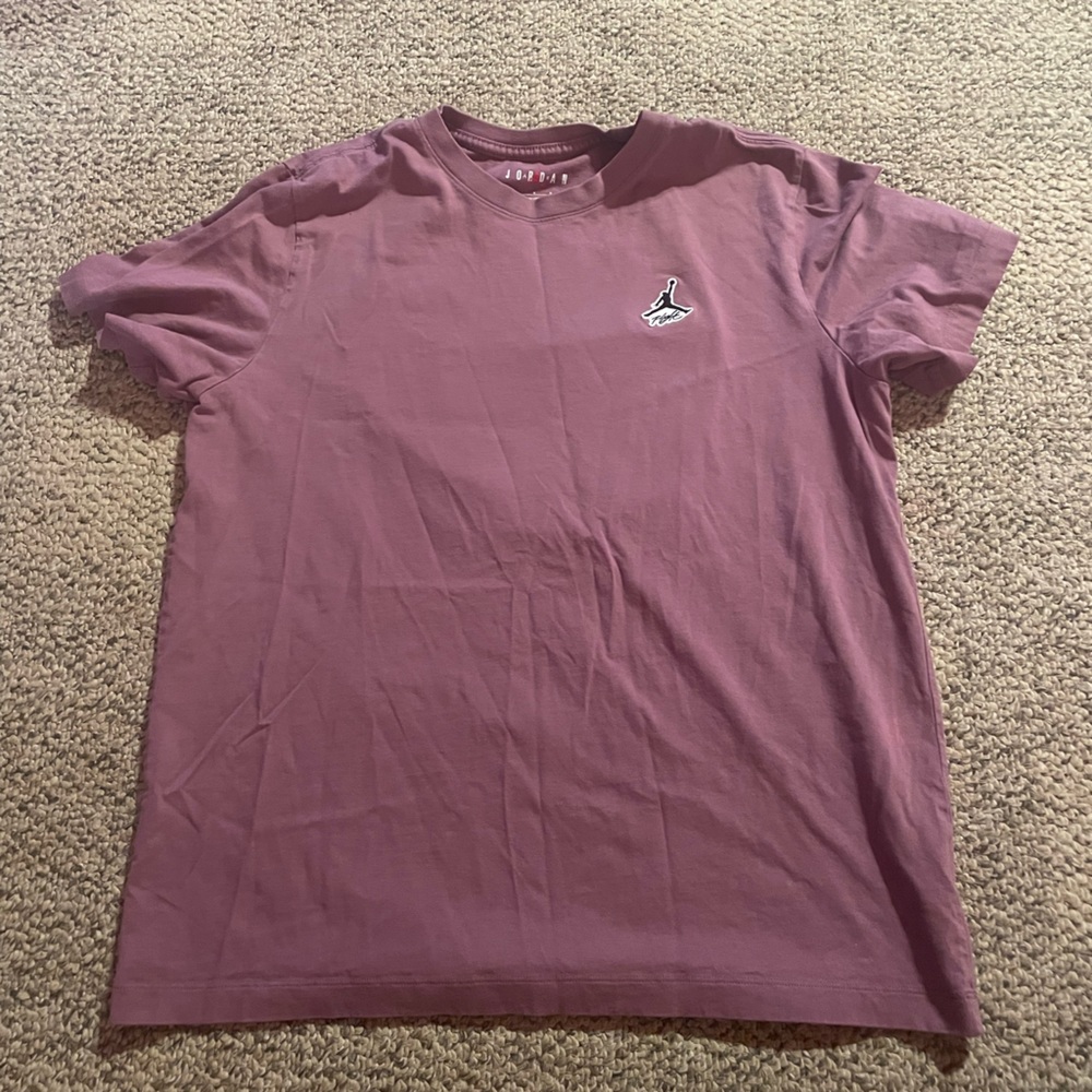 Nike Air Jordan T-Shirt